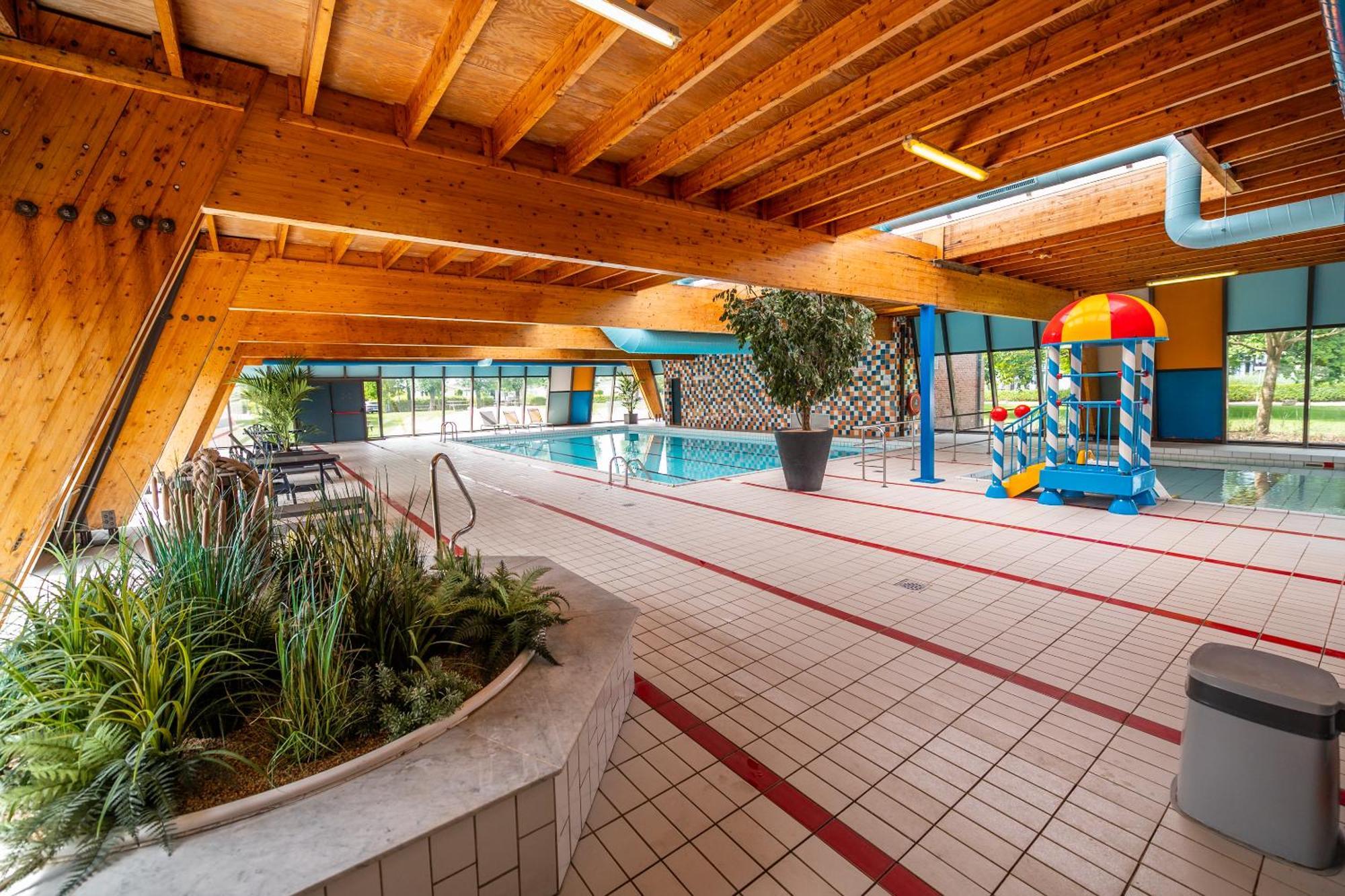 Timeout Mit Zaun Hausnr B26 Vakantiehuis *